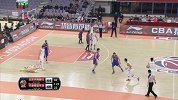 CBA-1617赛季-常规赛-第25轮-北京农商银行vs天津泰笛生活-全场
