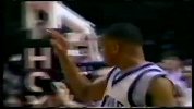 NCAA-各种Crossover！96年大学b-ball赛艾弗森对孟菲斯30分剪辑-专题