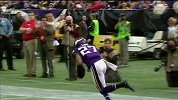 NFL-1314赛季-常规赛-第15周-明尼苏达维京人48：30费城老鹰-精华
