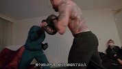 UFC256赛前纪实6：全部选手过磅 大战一触即发