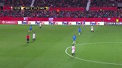 欧联-1516赛季-淘汰赛-1/16决赛-第1回合-塞维利亚vs莫尔德-全场