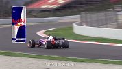 【昊说F1】最强F1赛季开跑 奔驰还那么快？