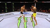UFC-17年-UFC209倒计时：乔罗根预测努曼格莫多夫vs弗格森-专题