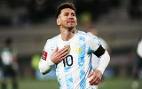 苦尽甘来的阿根廷和梅西