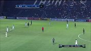 下半场补时第2分钟武里南联球员马伊加射门