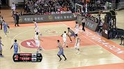 CBA-1617赛季-常规赛-第26轮-北京农商银行87:92北京首钢-精华
