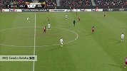 Catalin Golofca 欧联 2019/2020 克卢日 VS 凯尔特人 精彩集锦