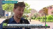 西媒街采皇马球迷谈齐祖离队 美凌格:这对巴萨是个好消息