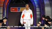 Reebok by Pyer Moss中国首秀盛大开场