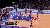 CBA-1617赛季-常规赛-第13轮-深圳马可波罗vs天津泰笛生活-全场