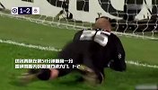 史诗级大战！欧冠淘汰赛切尔西4-4利物浦 红蓝两军狂飙进球 ​