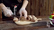 缤纷圣诞齐分享，一只烤鸡其乐融融