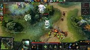 dota2 兄弟你见过KDA49的尸王吗