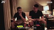 澡堂洗澡竟遇球迷裸身要合影！小粗溜讲述人生最尴尬一幕