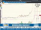 强势股高位滞涨，风险是否在加大