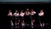 日本女学生校服装疯狂热舞 超级带感超赞
