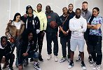 【鞋圈儿】帮主亲临！JordanBrand旗下众星亮相时装周