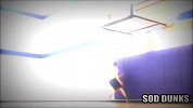 街球-14年-SOD扣篮联盟 矮个扣将G Flyte逆天虐框秀-专题