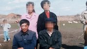 “舅舅打死外甥”潜逃20年后落网：死者被指欲“霸占”舅母