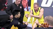 UFC-14年-终极斗士第5集花絮：杨建平承诺奉献精彩比赛-专题