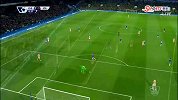英超-1415赛季-联赛-第31轮-62分钟进球 雷米禁区内接阿扎尔传球 推射破门-花絮