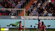 随便打门射进算我输 FIFA18高能扑救震撼来袭