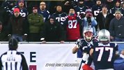 NFL-1617赛季-常规赛-第5周-球场上大展雄风的布拉迪-专题