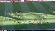 东北兄弟不给面子啊！曹康1V3低射破门 石笑天望球兴叹