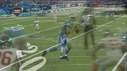 NFL-1415赛季-常规赛-第1周-雄狮16码传球达阵 巨人0：14雄狮-花絮