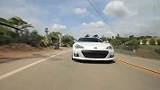 斯巴鲁BRZ强劲大心脏  450马力Crawford Performance Turbo