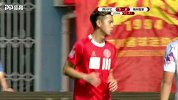 58同城2019中甲第4轮：四川FCVS梅州客家（董文军）