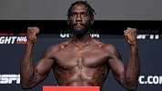 UFC on ESPN29称重集锦：一切就绪静待大战