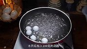 汤圆的做法