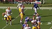 NFL-1314赛季-季前赛 布法罗比尔7：30华盛顿红皮-精华