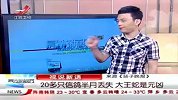 财经频道-20多只信鸽半月丢失大王蛇是元凶