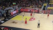 CBA-1415赛季-常规赛-第1轮-浙江广厦128：86八一双鹿-全场