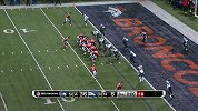 NFL-1314赛季-季后赛-超级碗-曼宁传球达阵避免被零封 野马8：36-花絮