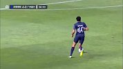亚冠-15赛季-小组赛-第6轮-第56分钟进球 迪奥戈帽子戏法-花絮