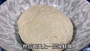 馒头发面别只用酵母糖！速成秘诀大公开，10分钟轻松搞定