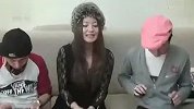 国内首支最炫ipad电子乐队 碉堡了！