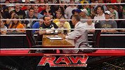 WWE RAW第946期（20110711）