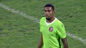 斯特法诺造点并主罚进球 四川FC4-2新疆雪豹纳欢