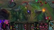 LOL剑姬盘点 Theshy是不是第一呢