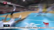 CBA-1415赛季-孙悦：年轻才是王道 当爹的拼不过小鲜肉-专题
