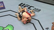 UFC-17年-格斗之夜第103期凤凰城站Fight Pass副赛全程-全场