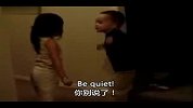超可爱的外国宝宝吵架！