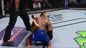 2016UFC格斗之夜94伊达尔戈站合集