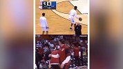 打几分？锡安-威廉姆斯曾复刻老詹的赛前扣篮动作