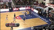 CBA-1415赛季-常规赛-第6轮-东莞新世纪vs四川金强-合集