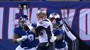 NFL-1516赛季-常规赛-第10周-纽约巨人26:27新英格兰爱国者-精华